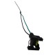 CONECTOR INYECTOR CORSA TERMOENCOGIBLE 1.5