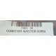 CONECTOR INYECTOR CORSA TERMOENCOGIBLE 1.5