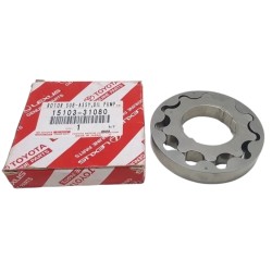 Rotor Bomba Aceite 4runner 4.0 1gr 2da Generación 2010-2019