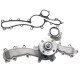 Bomba De Agua Toyota 4runner Hilux Fortuner Tacoma Kavak Fj