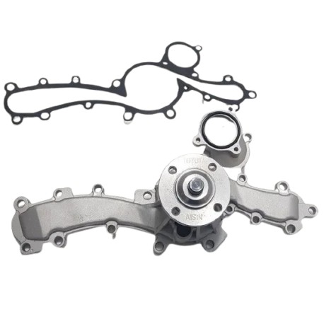 Bomba De Agua Toyota 4runner Hilux Fortuner Tacoma Kavak Fj