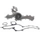 Bomba De Agua Toyota 4runner Hilux Fortuner Tacoma Kavak Fj
