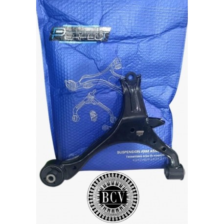 MESETA TIJERA DELANTERA RH HONDA CIVIC 1.7 2001-2005