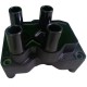 BOBINA FORD FIESTA MAX/MOVE 1.6L 09