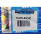 MESETA DELANTERA INFERIOR LH GRAND VITARA XL7/XL5 2.7