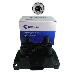 BOBINA FIAT PALIO/ SIENA FIRE 1.3L 16V 8002