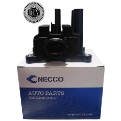 BOBINA DE ENCENDIDIO DE FORD FIESTA 03-09 ECOSPORT 1.6