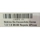 BOBINA DE ENCENDIDO GM/ CORSA 1.3/1.6 96-99 (ACANALADA) (805