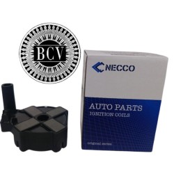 BOBINA MITSUBISHI LANCER 1.3 1.5 CB/CK/ CARBURADO