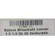 BOBINA MITSUBISHI LANCER 1.3 1.5 CB/CK/ CARBURADO