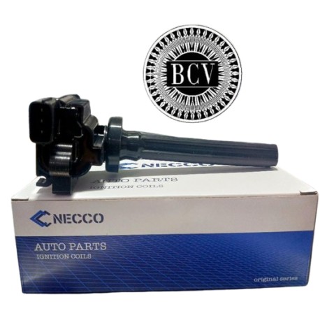 BOBINA ENCENDIDO MITSUBISCHI LANCER 1.6 CS3 CVT 02 15
