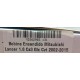 BOBINA ENCENDIDO MITSUBISCHI LANCER 1.6 CS3 CVT 02 15