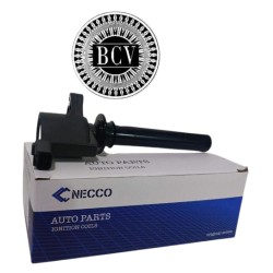 BOBINA ENCENDIDO FORD ESCAPE 3.0L V6 01/08