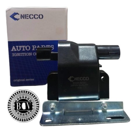 BOBINA ENCENDIDO MITSUBISHI PANEL L200/L300 94/11 NISSAN TER