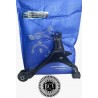 MESETA TIJERA DELANTERA LH HONDA CIVIC 1.7 2001-2005