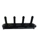 BOBINA OPTRA DESING ADVANCE HB MOTOR 1.8 TAPA AMARILLA 07/12