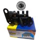 BOBINA ENCENDIDO HYUNDAI ACCENT 1.3 1.5 GETZ 1.3 DODGE 94/10