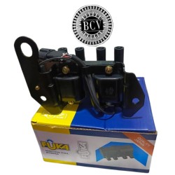 BOBINA ENCENDIDO HYUNDAI ACCENT 1.3 1.5 GETZ 1.3 DODGE 94/10