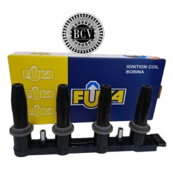 BOBINA ENCENDIDO CHEV. CRUZE ECOTEC 1.8L