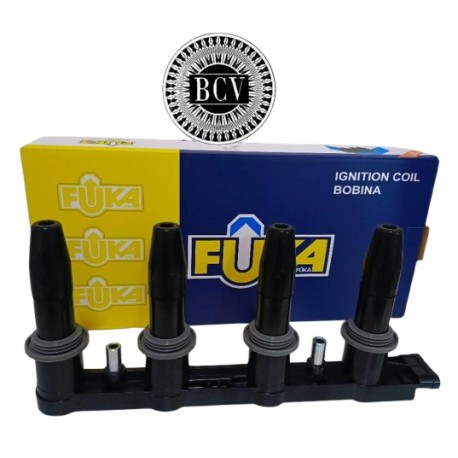BOBINA ENCENDIDO CHEV. CRUZE ECOTEC 1.8L