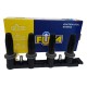 BOBINA ENCENDIDO CHEV. CRUZE ECOTEC 1.8L
