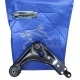 MESETA DELANTERA RH FORD KA 98/08