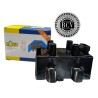 BOBINA ENCENDIDO RENAULT TWINGO 8V KANGOO 1.4 LOGAN1.6 04/16