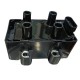 BOBINA ENCENDIDO RENAULT TWINGO 8V KANGOO 1.4 LOGAN1.6 04/16
