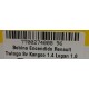 BOBINA ENCENDIDO RENAULT TWINGO 8V KANGOO 1.4 LOGAN1.6 04/16