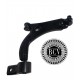 MESETA IZQUIERDA FORD FIESTA-ECOSPORT 04/12 LH (1508029)