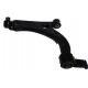 MESETA IZQUIERDA FORD FIESTA-ECOSPORT 04/12 LH (1508029)