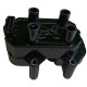 BOBINA ENCENDIDO RENAULT TWINGO 8V KANGOO 1.4 LOGAN 1.6