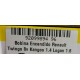 BOBINA ENCENDIDO RENAULT TWINGO 8V KANGOO 1.4 LOGAN 1.6