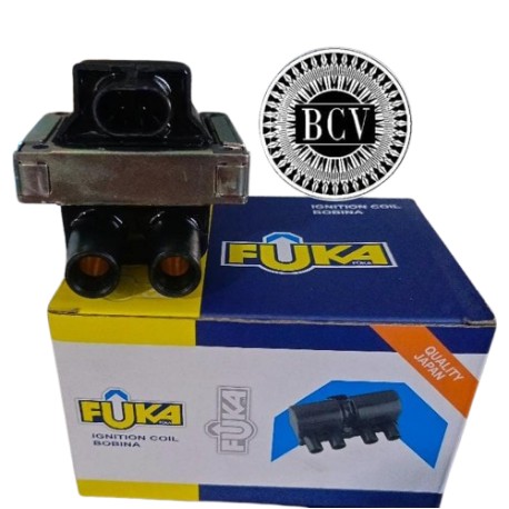 BOMBINA ENCENDIDO FIAT PALIO SIENA IDEA FIAT UNO 1.3L 8V MPI