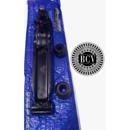 MESETA BRAZO OSCILANTE DEL SPARK WAGON R DAEWOO MATIZ TICO