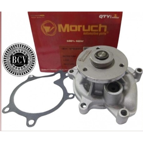 BOMBA AGUA TOYOTA TERIOS COOL 1.3 02 07 BEGO 1.5 08 12