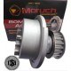 BOMBA DE AGUA DE CORSA 1.4 1.6 CIELO LANOS CHEVY C2 97-06