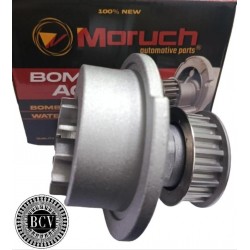BOMBA DE AGUA DE CORSA 1.4 1.6 CIELO LANOS CHEVY C2 97-06