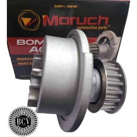BOMBA DE AGUA DE CORSA 1.4 1.6 CIELO LANOS CHEVY C2 97-06