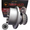 BOMBA DE AGUA DE CORSA 1.4 1.6 CIELO LANOS CHEVY C2 97-06