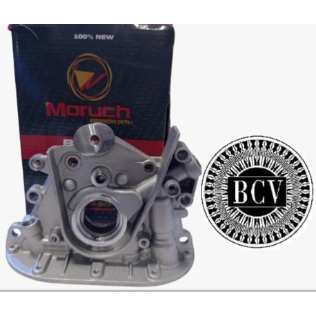 BOMBA ACEITE BABY CAMRY/ARAYA SAPITO PANTALLA 1.6 1.8