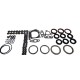 KIT JUEGO EMPACADURA PRADO 4RUNNER 5VZ 00/04 CON SILICON VZ