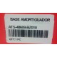BASE AMORTIGUADOR DELANTERA TERIOS NOMADA 1.3 02-07