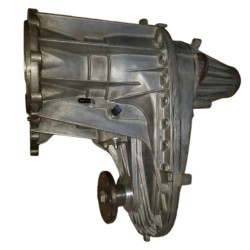 Transfer Ford Súper Duty 6.2 F350/F250