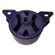 BASE CAJA INFERIOR CHEVROLET SPARK TRASERO 2006 - 2014