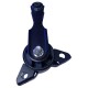 BASE SOPORTE MOTOR CAJA INFERIOR CHEVROLET SPARK