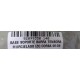 BASE SOPORTE BARRA TENSORA MURCIELAGO LH CORSA 96-08