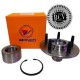 MOZO RUEDAS TRASERA FORD EXPLORER 06/11 EDDIER BAUER CON ROD
