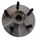 MOZO RUEDAS TRASERA FORD EXPLORER 06/11 EDDIER BAUER CON ROD