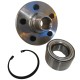 MOZO RUEDAS TRASERA FORD EXPLORER 06/11 EDDIER BAUER CON ROD